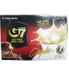 G7三合一速溶咖啡288g*24盒/件