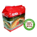 KOKA辣味星洲快熟炒面（85g*5包）425g*6袋/件
