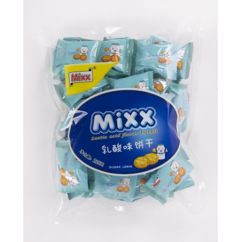 Mixx栗蓉饼干（乳酸味）235g*20包