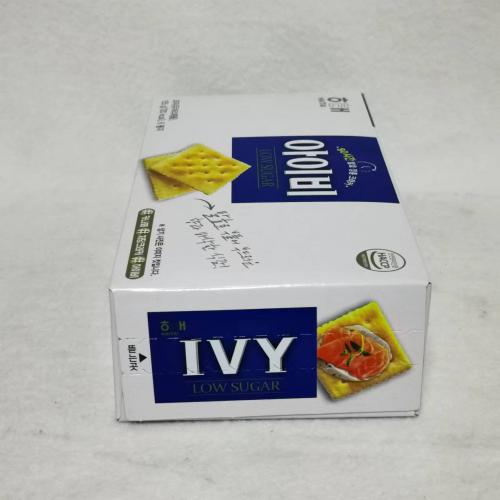 海太IVY饼干155g*20盒/件