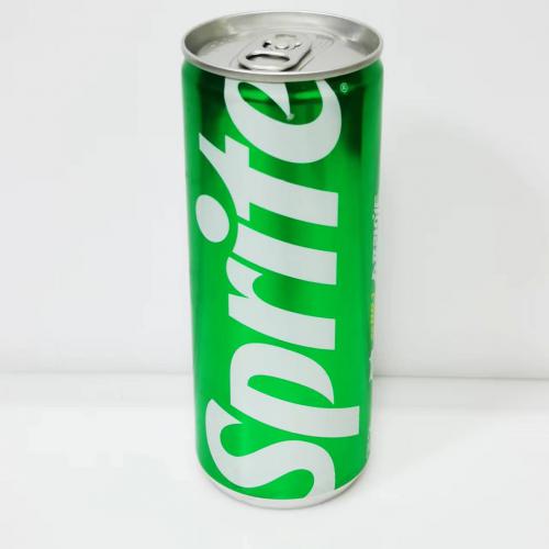 韩国可口可乐-雪碧 250ml*30罐/...